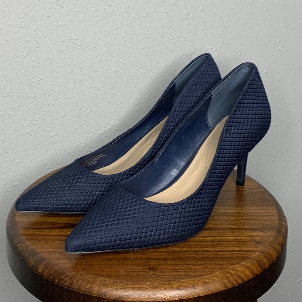 Alfani 9M Navy